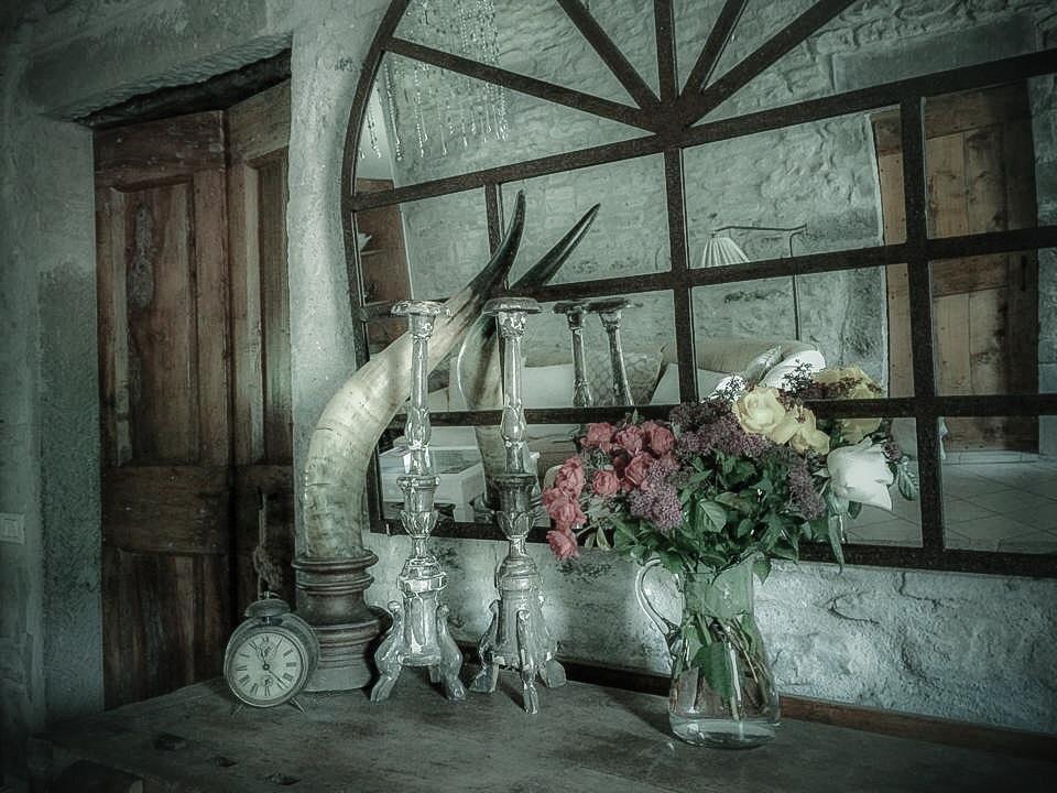 Ca' Maranghi Holiday House Palazzuolo Sul Senio Εξωτερικό φωτογραφία
