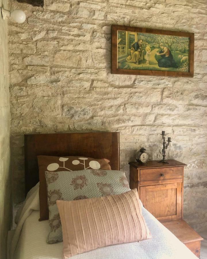 Ca' Maranghi Holiday House Palazzuolo Sul Senio Εξωτερικό φωτογραφία