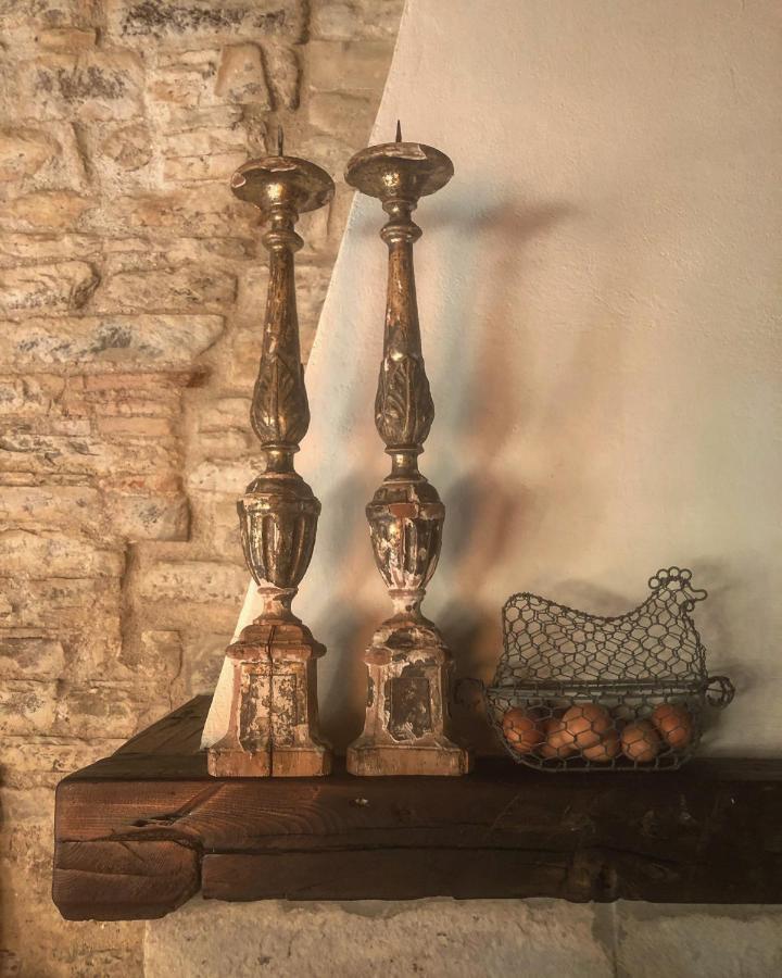 Ca' Maranghi Holiday House Palazzuolo Sul Senio Εξωτερικό φωτογραφία